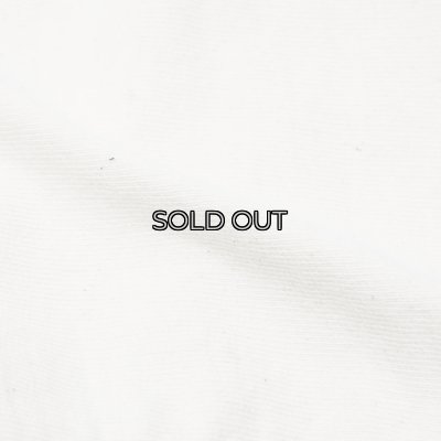 画像6: BARNS OUTFITTERS (バーンズアウトフィッターズ) 10/7 90s Crewneck Sweatshirt （90s クルーネックスウェットシャツ)"BARNS Univ" / Oatmeal（オートミール)