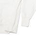 画像5: BARNS OUTFITTERS (バーンズアウトフィッターズ) 10/7 90s Crewneck Sweatshirt （90s クルーネックスウェットシャツ)"BARNS Univ" / Oatmeal（オートミール)