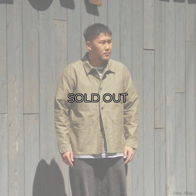 画像11: F.O.B FACTORY（エフオービーファクトリー）DECK COVER ALL（デッキカバーオール）/Black（ブラック）