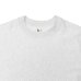 画像3: blurhms ROOTSTOCK（ブラームスルーツストック）Soft&Hard Sweat Crew Neck Pullover（ソフト&ハードスウェットクルーネックプルオーバー）/ Heather White（ヘザーホワイト）