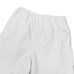 画像3: blurhmsROOTSTOCK（ブラームスルーツストック）Soft&Hard Sweat Pants（ソフト＆ハードスウェットパンツ）/ Heather White（ヘザーホワイト）