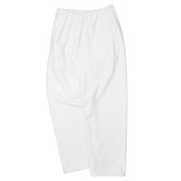 blurhmsROOTSTOCK（ブラームスルーツストック）Soft&Hard Sweat Pants（ソフト＆ハードスウェットパンツ）/ Heather White（ヘザーホワイト）