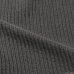 画像9: Good On（グッドオン）Long Sleeve Knit （ロングスリーブニット）"Rib Knit Pigment Dye"/Natural（ナチュラル）・Black（ブラック）