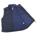 画像3:  L.L.Bean（エルエルビーン）Lovell Microfleece Lined Vest（ラヴェルマイクロフリースラインドベスト）-Japan Edition-/Navy（ネイビー）