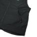 画像5:  L.L.Bean（エルエルビーン）Lovell Microfleece Lined Vest（ラヴェルマイクロフリースラインドベスト）-Japan Edition-/Midnight（ミッドナイト）