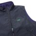 画像8:  L.L.Bean（エルエルビーン）Lovell Microfleece Lined Vest（ラヴェルマイクロフリースラインドベスト）-Japan Edition-/Navy（ネイビー）