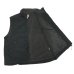 画像8:  L.L.Bean（エルエルビーン）Lovell Microfleece Lined Vest（ラヴェルマイクロフリースラインドベスト）-Japan Edition-/Midnight（ミッドナイト）