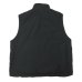 画像2:  L.L.Bean（エルエルビーン）Lovell Microfleece Lined Vest（ラヴェルマイクロフリースラインドベスト）-Japan Edition-/Midnight（ミッドナイト） (2)