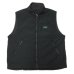 画像1:  L.L.Bean（エルエルビーン）Lovell Microfleece Lined Vest（ラヴェルマイクロフリースラインドベスト）-Japan Edition-/Midnight（ミッドナイト） (1)