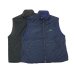 画像11:  L.L.Bean（エルエルビーン）Lovell Microfleece Lined Vest（ラヴェルマイクロフリースラインドベスト）-Japan Edition-/Midnight（ミッドナイト）