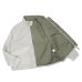 画像3:  L.L.Bean（エルエルビーン）Bean's Windy Ridge Insulated Jacket（ビーンズウィンディリッジインシュレイティッドジャケット）-Japan Edition-/Grey（グレー）