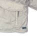画像9:  L.L.Bean（エルエルビーン）Bean's Windy Ridge Insulated Jacket（ビーンズウィンディリッジインシュレイティッドジャケット）-Japan Edition-/Grey（グレー）