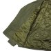 画像11:  ENGINEERED GARMENTS（エンジニアードガーメンツ）SHORT TRENCH JK（ショートトレンチジャケット）PC Wheather Poplin/Olive（オリーブ）