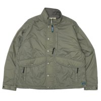 L.L.Bean（エルエルビーン）Bean's Windy Ridge Insulated Jacket（ビーンズウィンディリッジインシュレイティッドジャケット）-Japan Edition-/Foliage Green（フォリアージグリーン）
