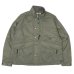 画像1:  L.L.Bean（エルエルビーン）Bean's Windy Ridge Insulated Jacket（ビーンズウィンディリッジインシュレイティッドジャケット）-Japan Edition-/Foliage Green（フォリアージグリーン） (1)