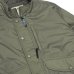 画像8:  L.L.Bean（エルエルビーン）Bean's Windy Ridge Insulated Jacket（ビーンズウィンディリッジインシュレイティッドジャケット）-Japan Edition-/Foliage Green（フォリアージグリーン）