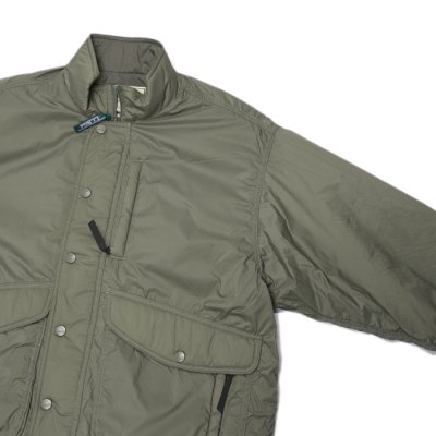 画像5:  L.L.Bean（エルエルビーン）Bean's Windy Ridge Insulated Jacket（ビーンズウィンディリッジインシュレイティッドジャケット）”Japan Edition” / Foliage Green（フォリアージグリーン）