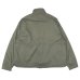 画像2:  L.L.Bean（エルエルビーン）Bean's Windy Ridge Insulated Jacket（ビーンズウィンディリッジインシュレイティッドジャケット）-Japan Edition-/Foliage Green（フォリアージグリーン） (2)