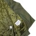 画像10:  ENGINEERED GARMENTS（エンジニアードガーメンツ）SHORT TRENCH JK（ショートトレンチジャケット）PC Wheather Poplin/Olive（オリーブ）