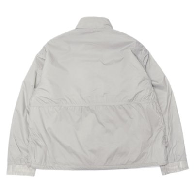 画像2:  L.L.Bean（エルエルビーン）Bean's Windy Ridge Insulated Jacket（ビーンズウィンディリッジインシュレイティッドジャケット）-Japan Edition-/Grey（グレー）