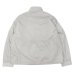 画像2:  L.L.Bean（エルエルビーン）Bean's Windy Ridge Insulated Jacket（ビーンズウィンディリッジインシュレイティッドジャケット）-Japan Edition-/Grey（グレー） (2)