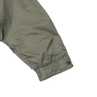 画像6:  L.L.Bean（エルエルビーン）Bean's Windy Ridge Insulated Jacket（ビーンズウィンディリッジインシュレイティッドジャケット）”Japan Edition” / Foliage Green（フォリアージグリーン）