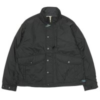  L.L.Bean（エルエルビーン）Bean's Windy Ridge Insulated Jacket（ビーンズウィンディリッジインシュレイティッドジャケット）-Japan Edition-/Night（ナイト）