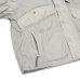 画像8:  L.L.Bean（エルエルビーン）Bean's Windy Ridge Insulated Jacket（ビーンズウィンディリッジインシュレイティッドジャケット）-Japan Edition-/Grey（グレー）