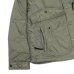 画像7:  L.L.Bean（エルエルビーン）Bean's Windy Ridge Insulated Jacket（ビーンズウィンディリッジインシュレイティッドジャケット）-Japan Edition-/Foliage Green（フォリアージグリーン）