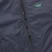 画像7:  L.L.Bean（エルエルビーン）Lovell Microfleece Lined Jacket（ラヴェルマイクロフリースラインドジャケット）-Japan Edition- / Navy（ネイビー）