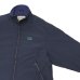 画像5:  L.L.Bean（エルエルビーン）Lovell Microfleece Lined Jacket（ラヴェルマイクロフリースラインドジャケット）-Japan Edition- / Navy（ネイビー）