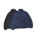画像12:  L.L.Bean（エルエルビーン）Lovell Microfleece Lined Jacket（ラヴェルマイクロフリースラインドジャケット）-Japan Edition- / Navy（ネイビー）