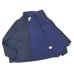 画像3:  L.L.Bean（エルエルビーン）Lovell Microfleece Lined Jacket（ラヴェルマイクロフリースラインドジャケット）-Japan Edition- / Navy（ネイビー）