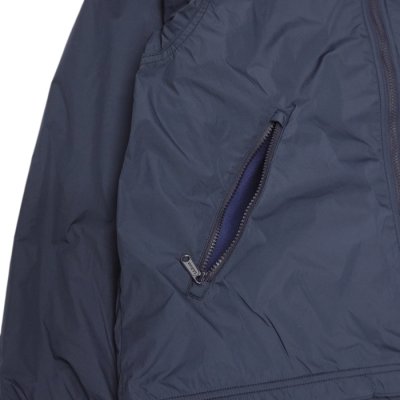 画像8:  L.L.Bean(エルエルビーン)Lovell Microfleece Lined Jacket(ラヴェルマイクロフリースラインドジャケット)"Japan Edition" / Navy(ネイビー)