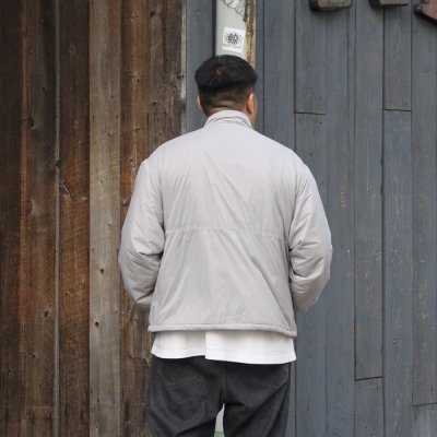 画像14:  L.L.Bean（エルエルビーン）Bean's Windy Ridge Insulated Jacket（ビーンズウィンディリッジインシュレイティッドジャケット）”Japan Edition” / Foliage Green（フォリアージグリーン）