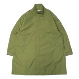 SIERRA DESIGNS（シエラデザイン）WIDE MODS COAT（ワイドモッズコート）/ Military（ミリタリー）