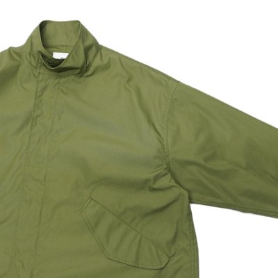 画像5: SIERRA DESIGNS(シエラデザイン)WIDE MODS COAT(ワイドモッズコート)/ Military(ミリタリー)