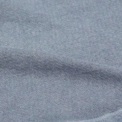 画像6: Good On(グッドオン)Rough Crew Sweat(ラフクルースウェット)"Pigment Dye" / Ajisai(アジサイ)