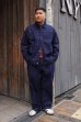 画像12: alvana（アルヴァナ）Bharat DENIM JACKET（バーラトデニムジャケット）/ Blue（ブルー）