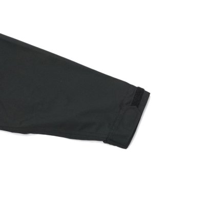 画像7: SIERRA DESIGNS（シエラデザイン）WIDE MODS COAT（ワイドモッズコート）/ Black（ブラック）