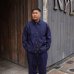 画像9: alvana（アルヴァナ）Bharat DENIM JACKET（バーラトデニムジャケット）/ Blue（ブルー）