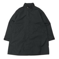 SIERRA DESIGNS（シエラデザイン）WIDE MODS COAT（ワイドモッズコート）/ Black（ブラック）