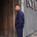 画像10: alvana（アルヴァナ）Bharat DENIM JACKET（バーラトデニムジャケット）/ Blue（ブルー）