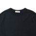 画像3: alvana（アルヴァナ）TURI-AMI 60s SAHPE SWEAT（吊り編み60sシェイプスウェット）/ B,Navy（ブラックーネイビー）