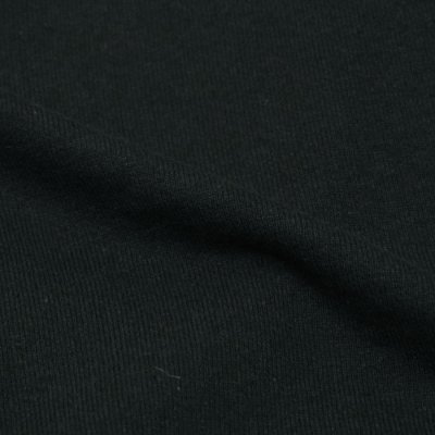 画像7: ★ポイント１０％（12/8迄）alvana（アルヴァナ）TURI-AMI 60s SAHPE SWEAT（吊り編み60sシェイプスウェット）/ B,Navy（ブラックーネイビー）