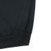 画像5: alvana（アルヴァナ）TURI-AMI 60s SAHPE SWEAT（吊り編み60sシェイプスウェット）/ B,Navy（ブラックーネイビー）