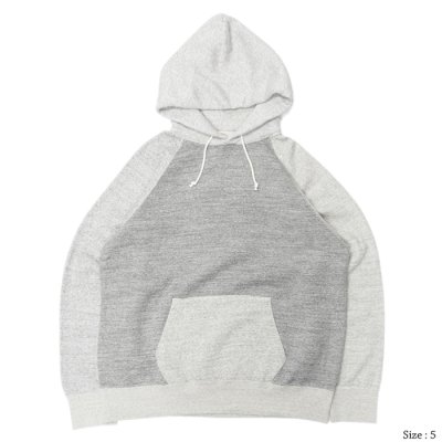 画像8: FilMelange(フィルメランジェ)CADEN(ケーデン)"Archive Fabric" / Multi Color(マルチカラー)