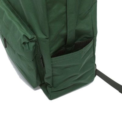 画像6: STANDARD SUPPLY（スタンダードサプライ）※10TH LIMITED※ COMMUTE DAYPACK（コミュートデイパック）CORDURA NYLON "SIMPLICITY" / Green（グリーン）