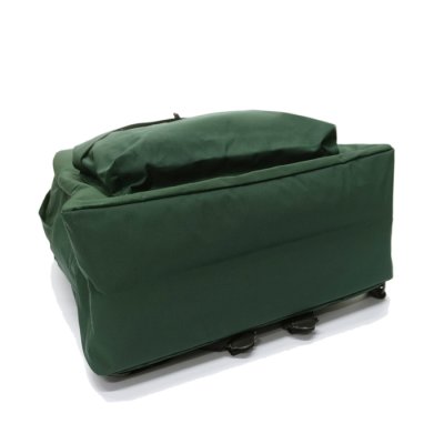 画像4: STANDARD SUPPLY（スタンダードサプライ）※10TH LIMITED※ COMMUTE DAYPACK（コミュートデイパック）CORDURA NYLON "SIMPLICITY" / Green（グリーン）