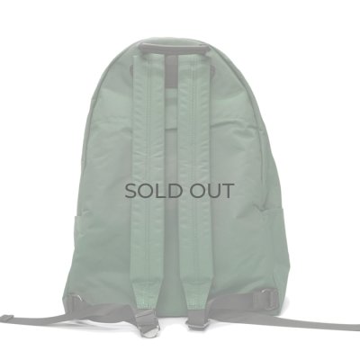 画像2: STANDARD SUPPLY（スタンダードサプライ）※10TH LIMITED※ COMMUTE DAYPACK（コミュートデイパック）CORDURA NYLON "SIMPLICITY" / Green（グリーン）